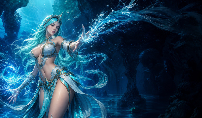 Battle Mage