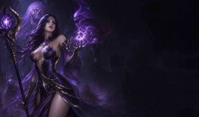 Endless Summoner